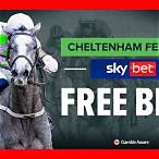 cheltenham bet offer